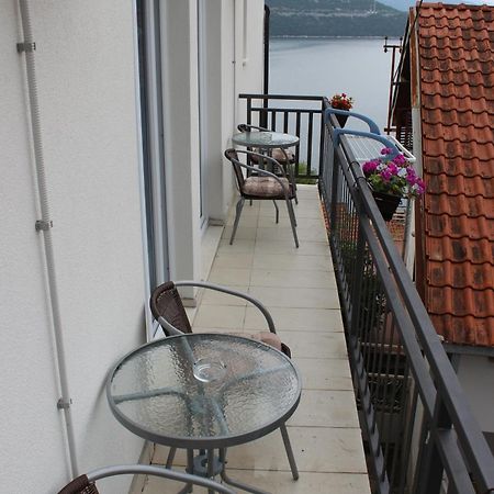 Guest House Put Neum Dış mekan fotoğraf