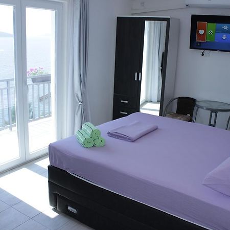 Guest House Put Neum Dış mekan fotoğraf