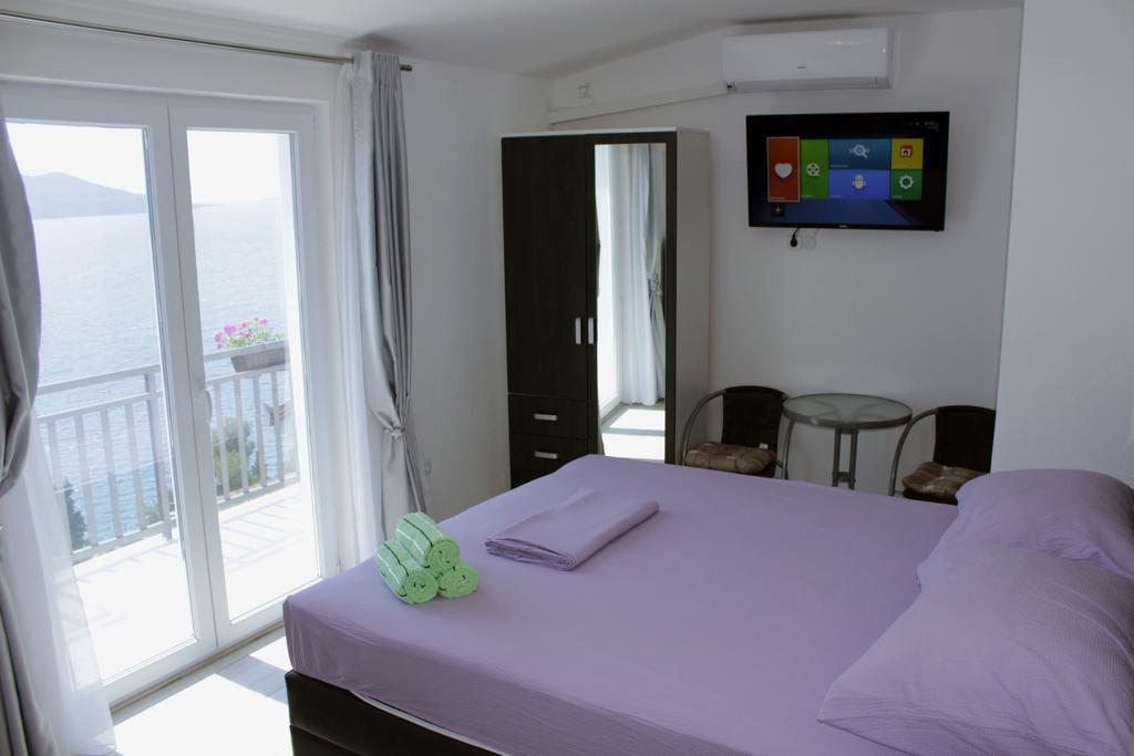 Guest House Put Neum Dış mekan fotoğraf