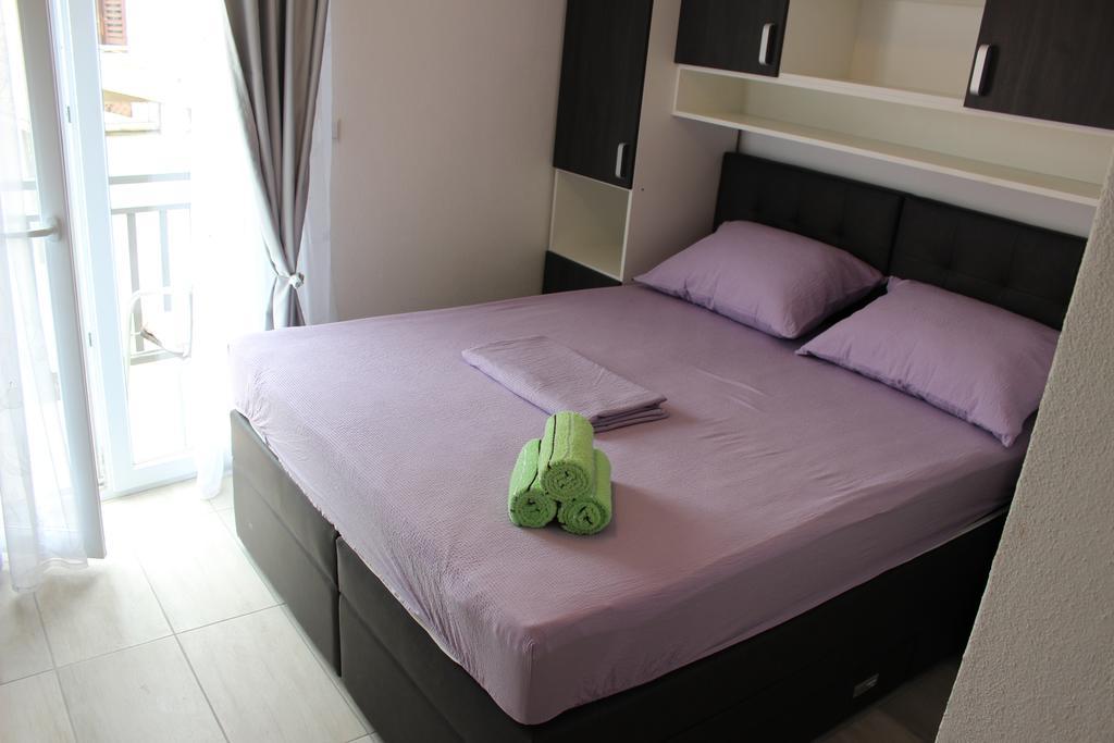 Guest House Put Neum Dış mekan fotoğraf