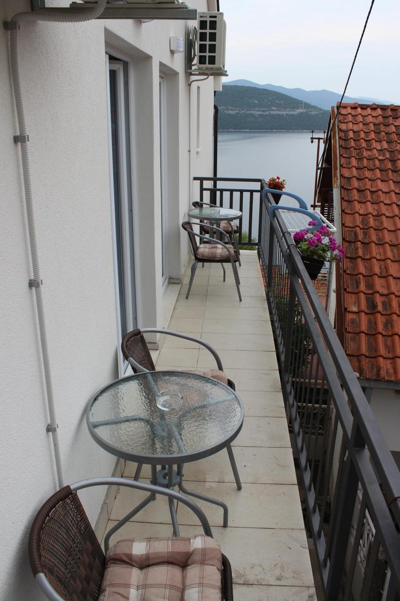 Guest House Put Neum Dış mekan fotoğraf