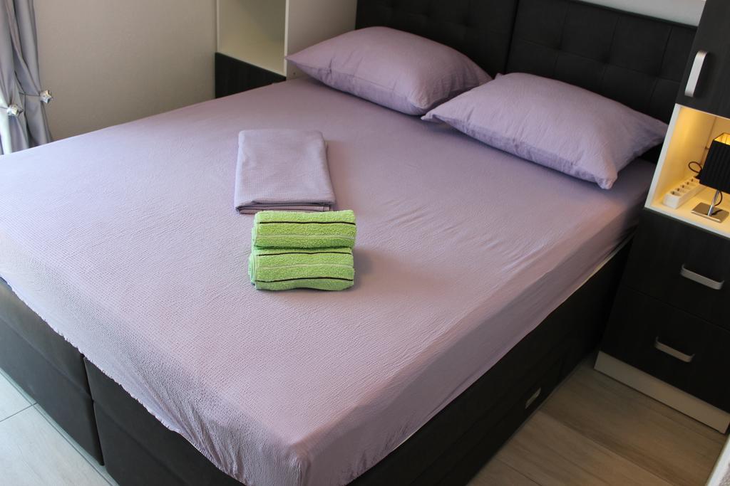 Guest House Put Neum Dış mekan fotoğraf