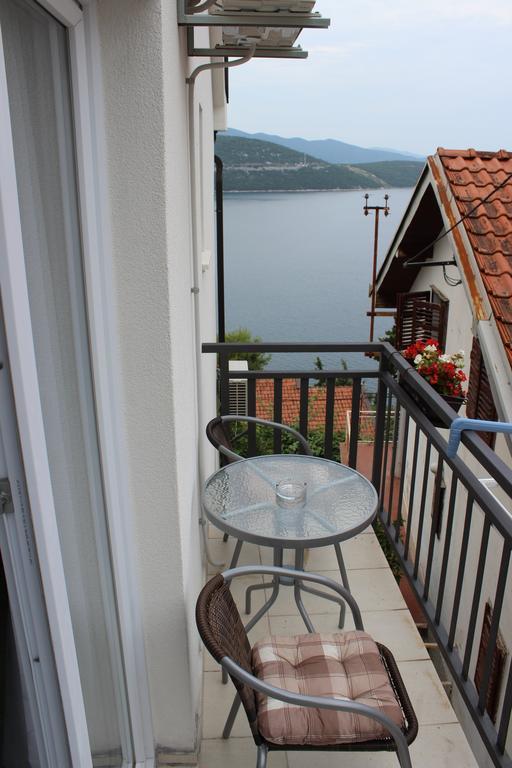 Guest House Put Neum Dış mekan fotoğraf