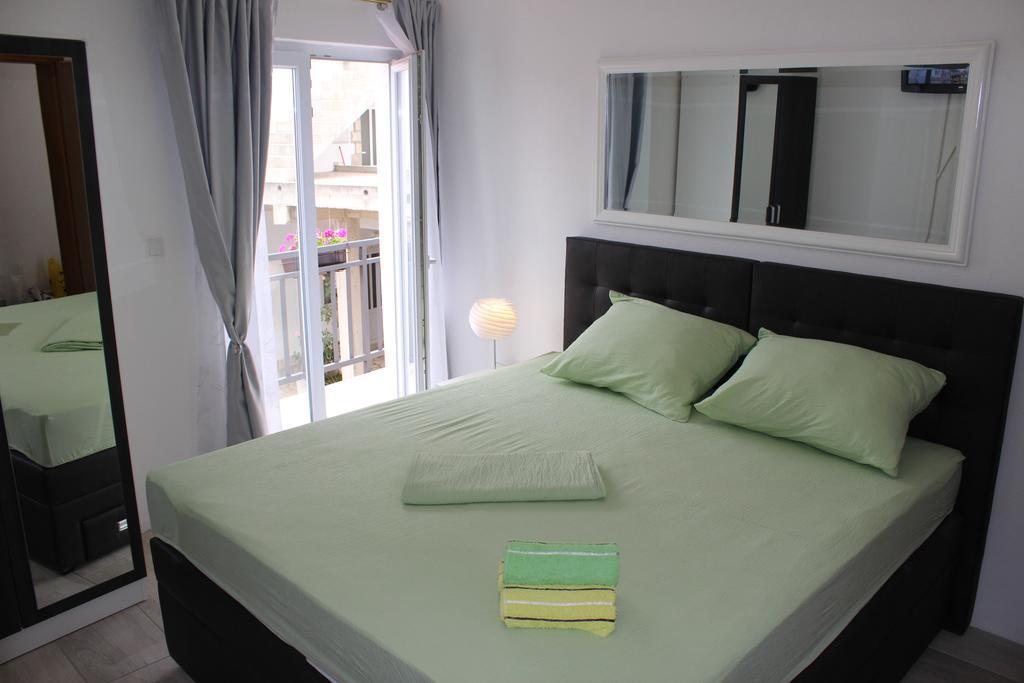 Guest House Put Neum Dış mekan fotoğraf
