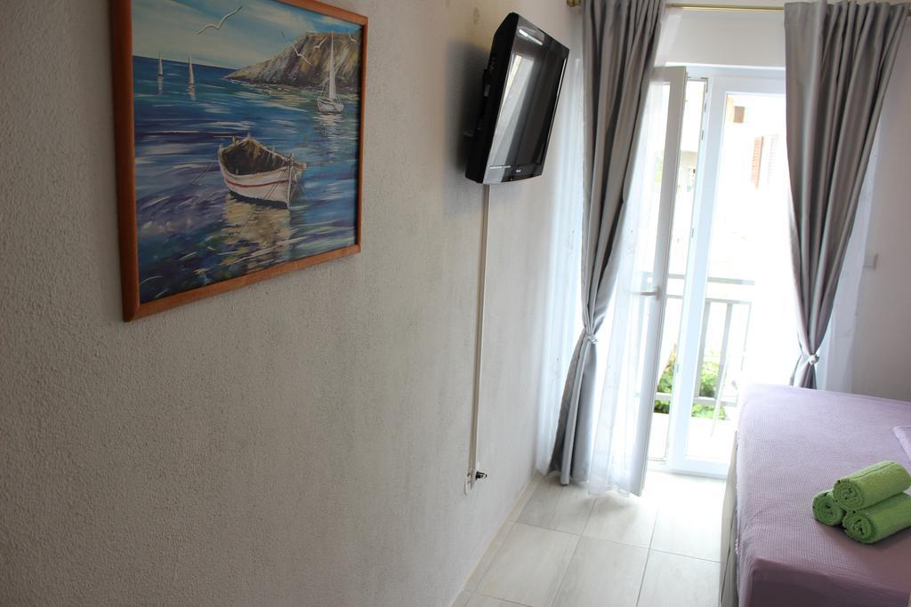 Guest House Put Neum Dış mekan fotoğraf