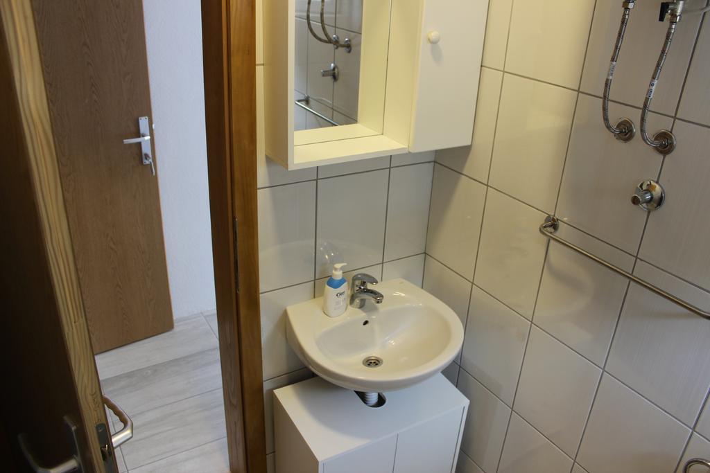 Guest House Put Neum Dış mekan fotoğraf