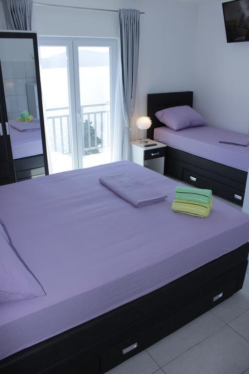 Guest House Put Neum Dış mekan fotoğraf