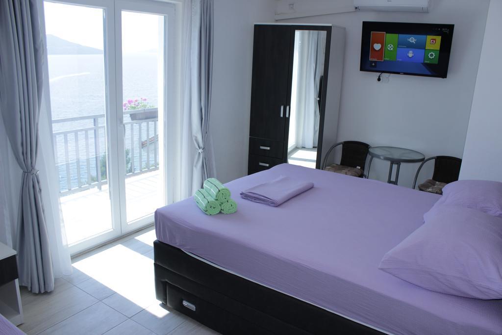 Guest House Put Neum Dış mekan fotoğraf