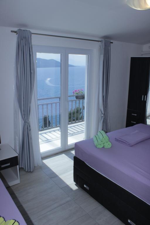 Guest House Put Neum Dış mekan fotoğraf