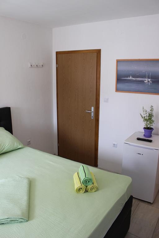 Guest House Put Neum Dış mekan fotoğraf