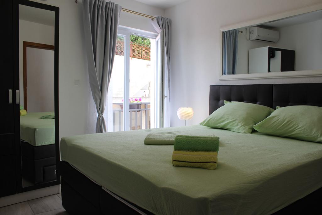 Guest House Put Neum Dış mekan fotoğraf