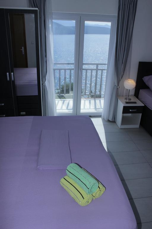 Guest House Put Neum Dış mekan fotoğraf