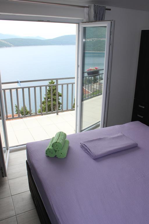 Guest House Put Neum Dış mekan fotoğraf