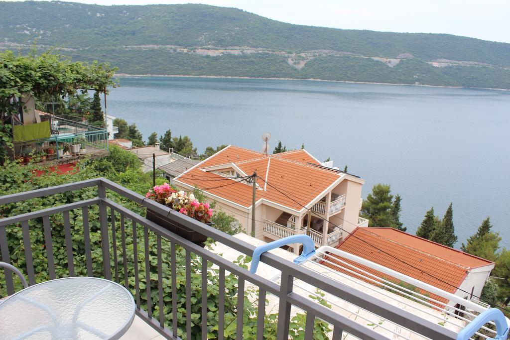 Guest House Put Neum Dış mekan fotoğraf