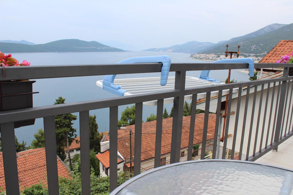 Guest House Put Neum Dış mekan fotoğraf
