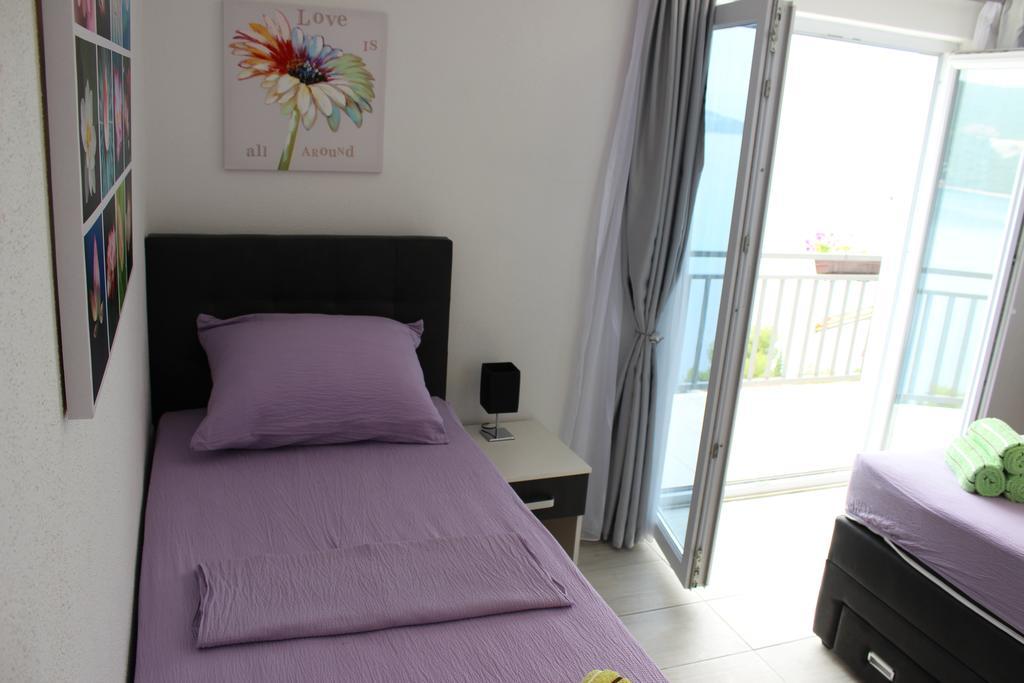 Guest House Put Neum Dış mekan fotoğraf