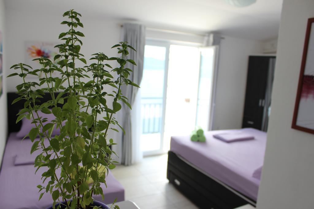 Guest House Put Neum Dış mekan fotoğraf