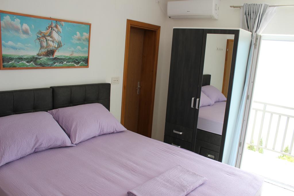 Guest House Put Neum Dış mekan fotoğraf