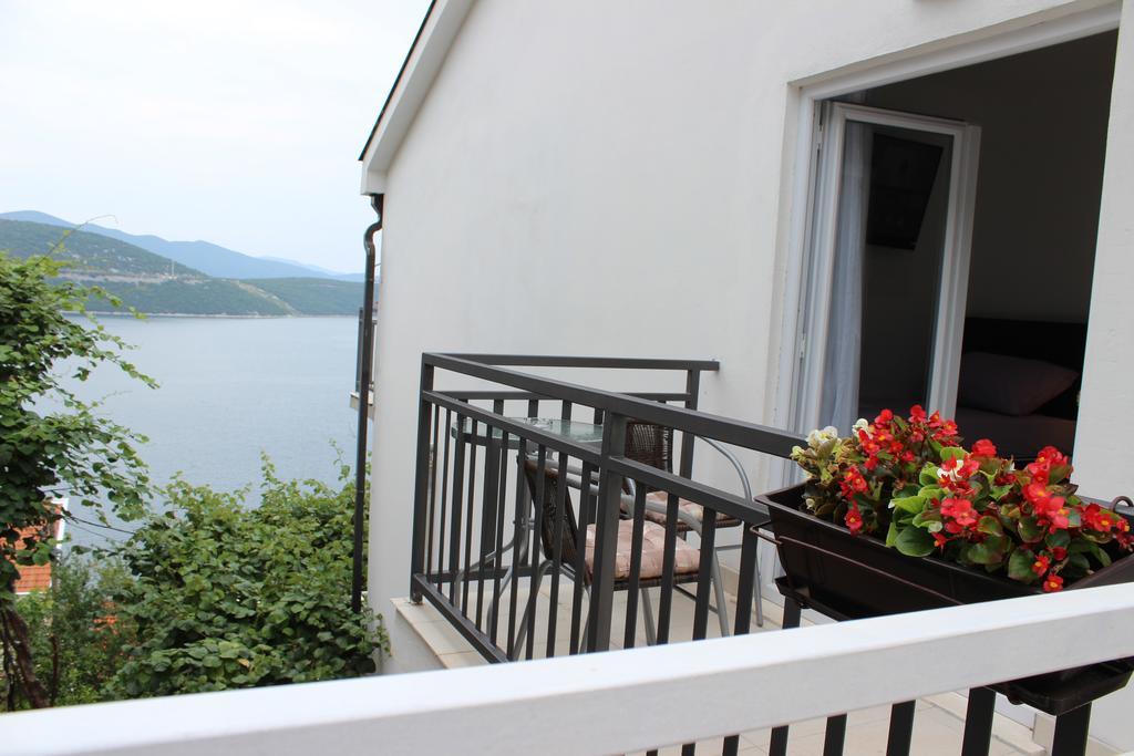 Guest House Put Neum Dış mekan fotoğraf