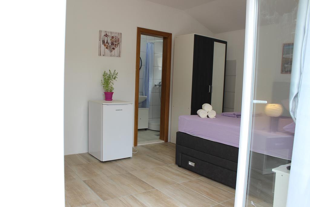 Guest House Put Neum Dış mekan fotoğraf