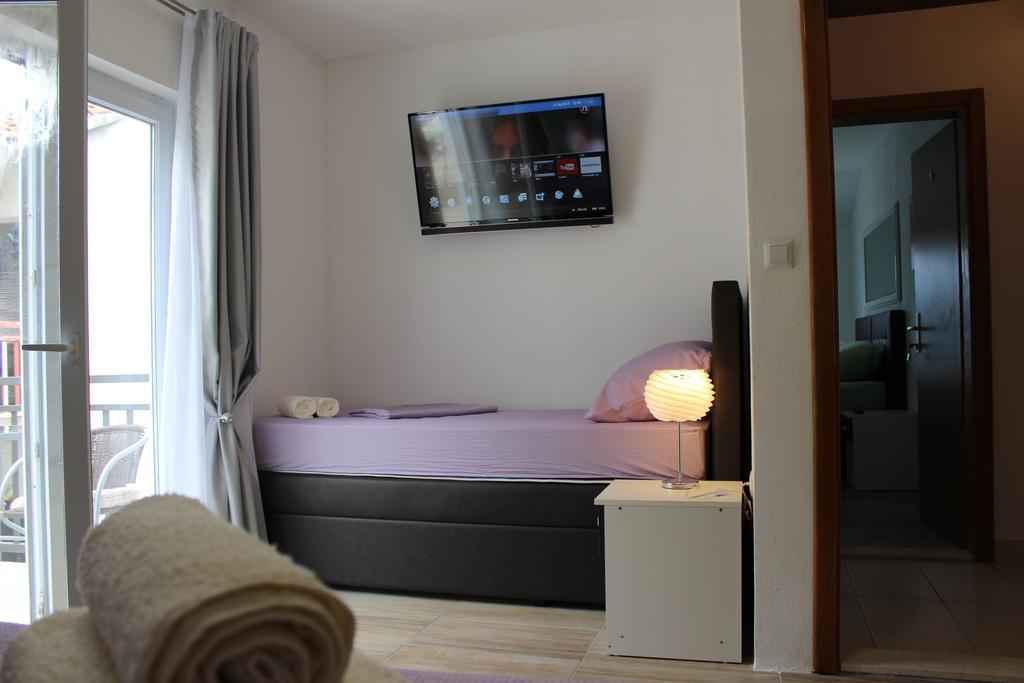 Guest House Put Neum Dış mekan fotoğraf