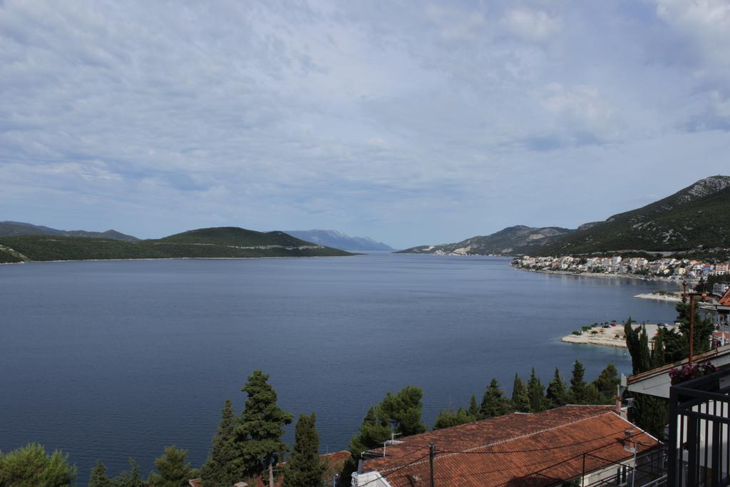Guest House Put Neum Dış mekan fotoğraf