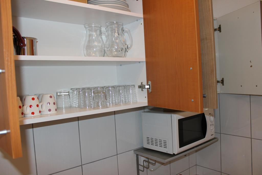 Guest House Put Neum Dış mekan fotoğraf