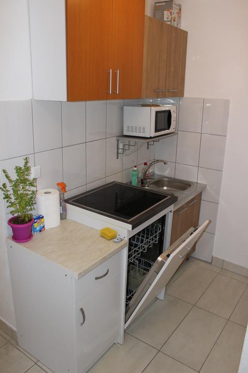 Guest House Put Neum Dış mekan fotoğraf