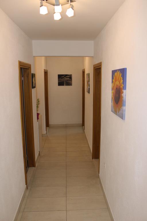 Guest House Put Neum Dış mekan fotoğraf