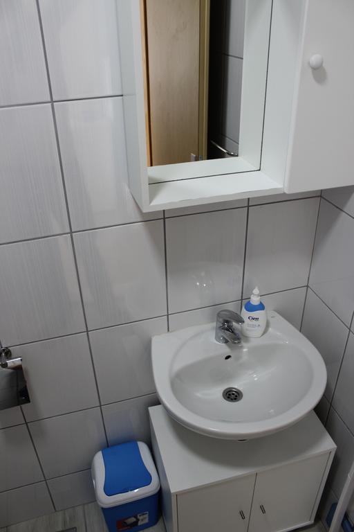 Guest House Put Neum Dış mekan fotoğraf