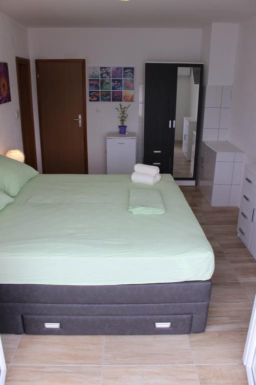 Guest House Put Neum Dış mekan fotoğraf
