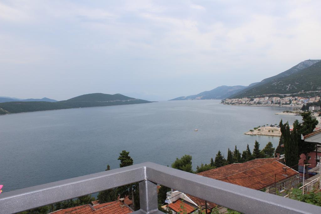 Guest House Put Neum Dış mekan fotoğraf