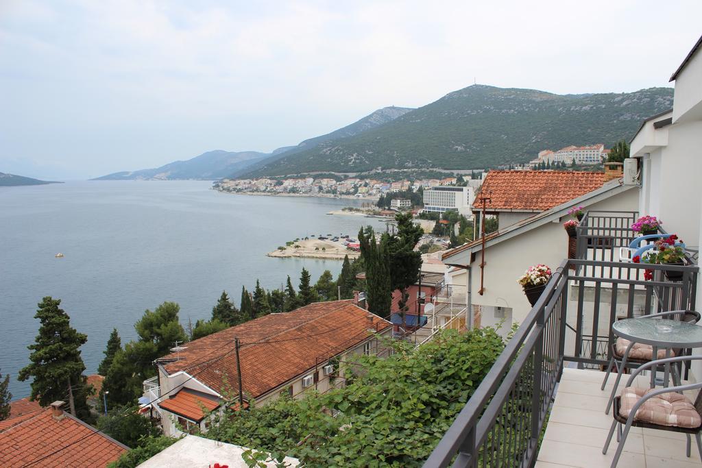 Guest House Put Neum Dış mekan fotoğraf