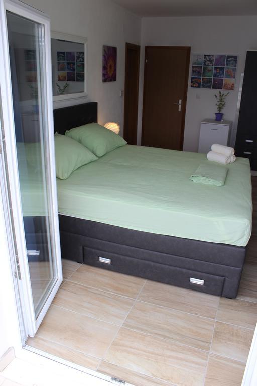 Guest House Put Neum Dış mekan fotoğraf