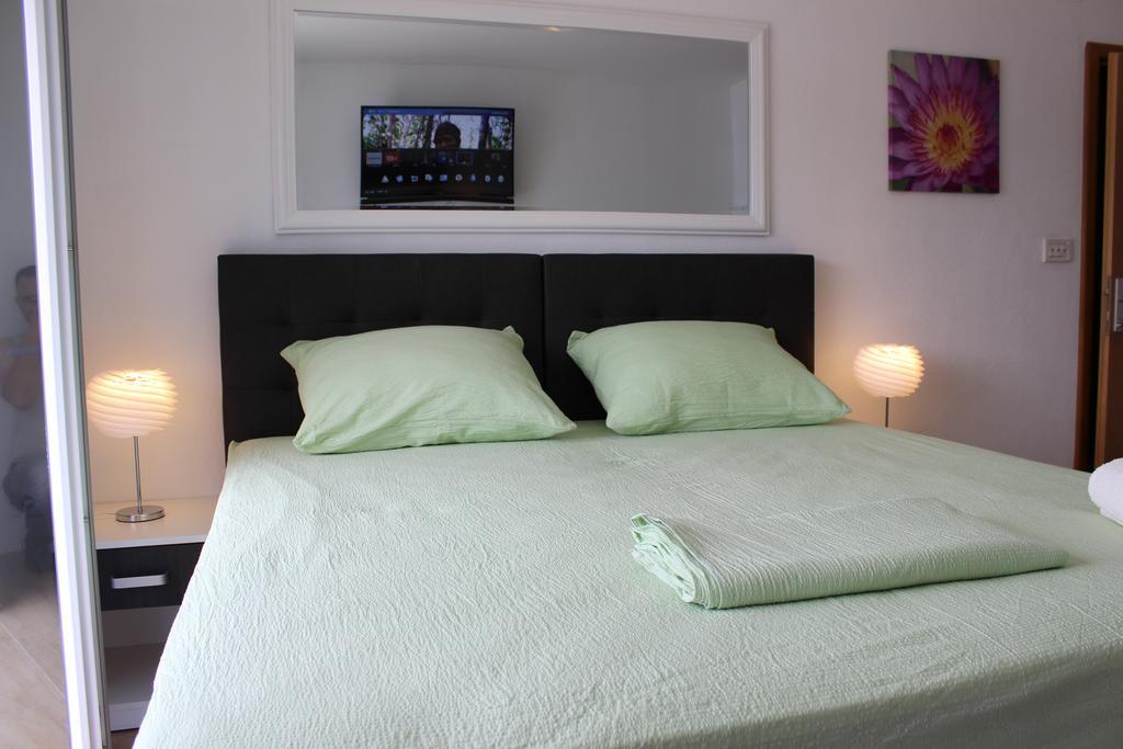 Guest House Put Neum Dış mekan fotoğraf