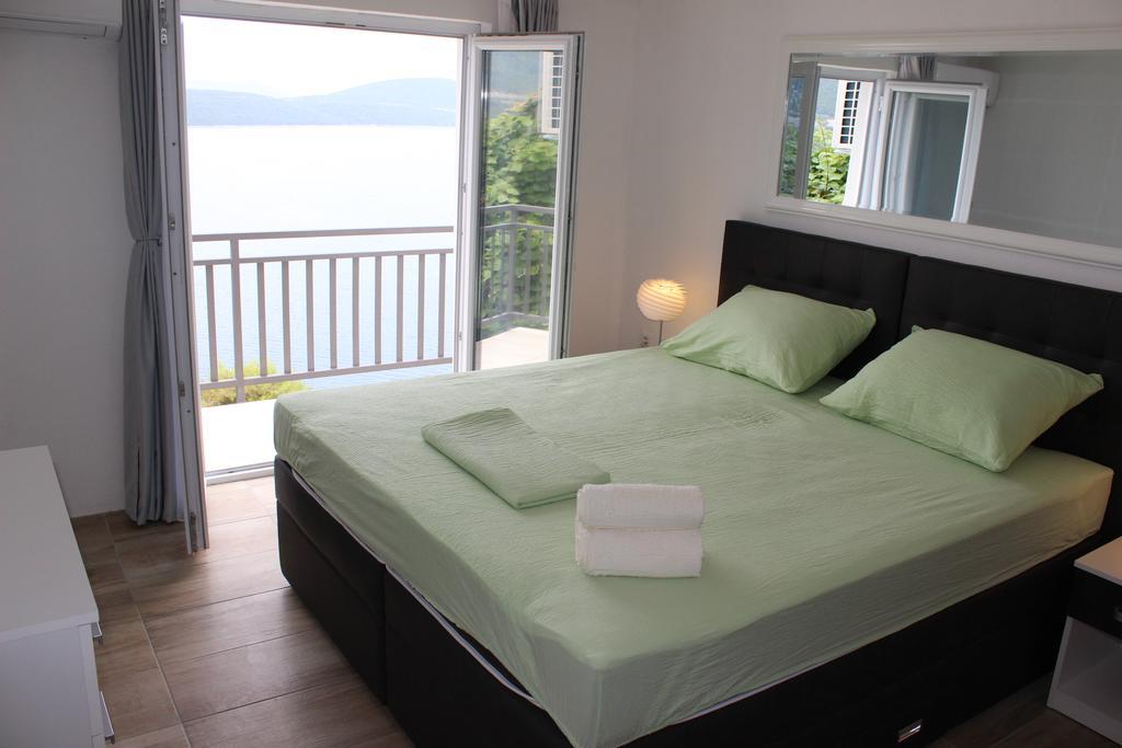 Guest House Put Neum Dış mekan fotoğraf
