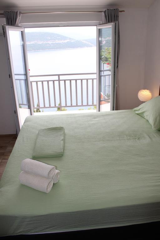 Guest House Put Neum Dış mekan fotoğraf