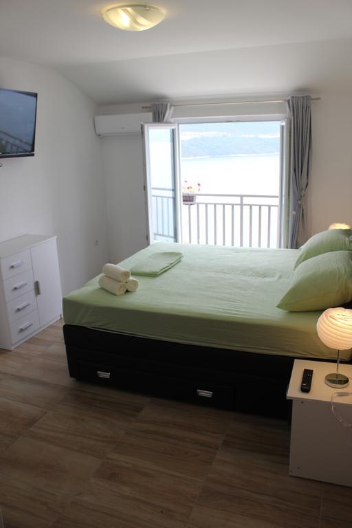 Guest House Put Neum Dış mekan fotoğraf