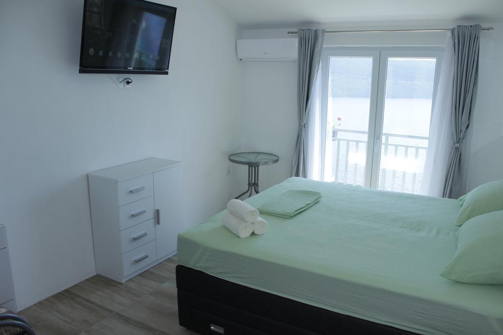 Guest House Put Neum Dış mekan fotoğraf