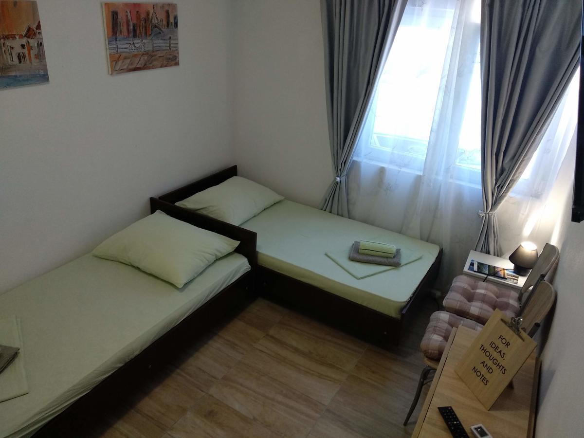 Guest House Put Neum Oda fotoğraf